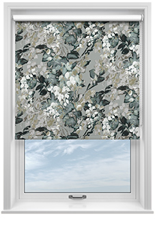 Fantasy, Alpine - Twist&Fit Roller Blind
